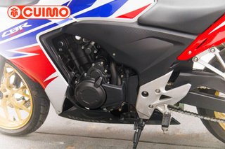 HONDA CBR 500 R
