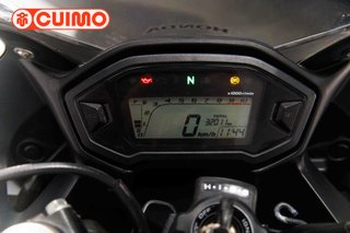 HONDA CBR 500 R
