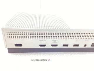 microsoft xbox one s 500gb