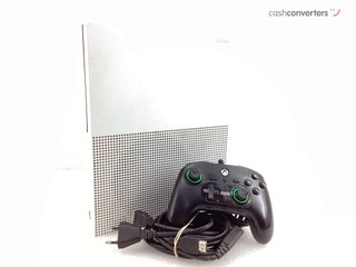 microsoft xbox one s 500gb
