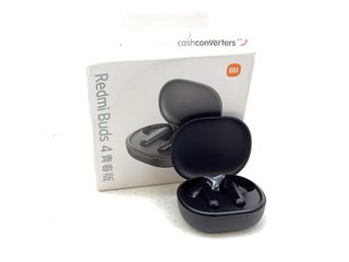 in-ear xiaomi redmi buds 4 lite