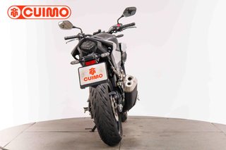 HONDA CB 500 F