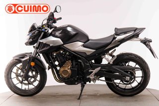 HONDA CB 500 F