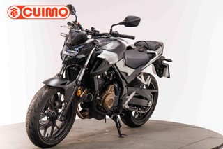 HONDA CB 500 F