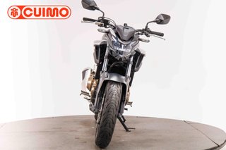 HONDA CB 500 F