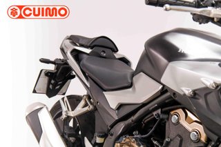 HONDA CB 500 F