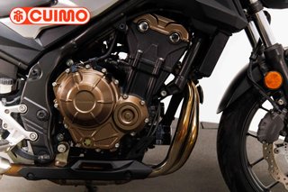 HONDA CB 500 F
