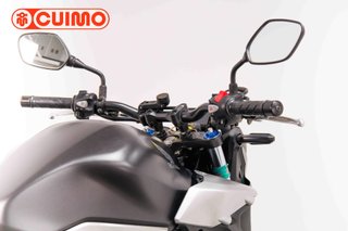 HONDA CB 500 F