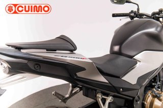 HONDA CB 500 F