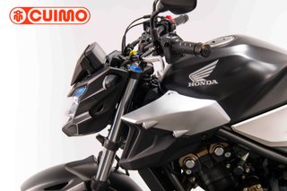 HONDA CB 500 F