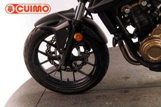 HONDA CB 500 F