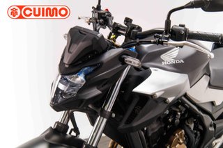 HONDA CB 500 F