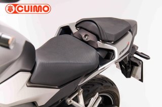 HONDA CB 500 F