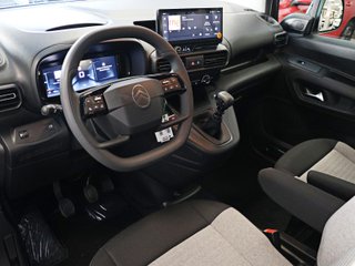 Citroen Berlingo BlueHDi 100 SANDS Plus Talla XL 75 kW (102 CV)