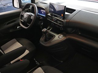 Citroen Berlingo BlueHDi 100 SANDS Plus Talla XL 75 kW (102 CV)