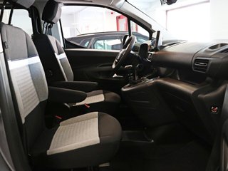 Citroen Berlingo BlueHDi 100 SANDS Plus Talla XL 75 kW (102 CV)