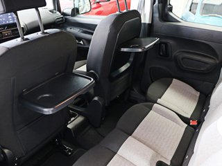 Citroen Berlingo BlueHDi 100 SANDS Plus Talla XL 75 kW (102 CV)