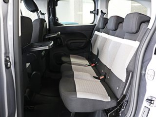 Citroen Berlingo BlueHDi 100 SANDS Plus Talla XL 75 kW (102 CV)