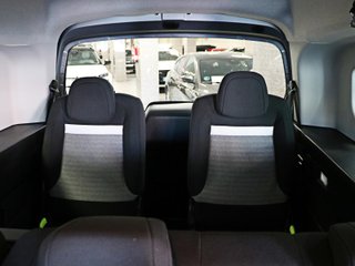 Citroen Berlingo BlueHDi 100 SANDS Plus Talla XL 75 kW (102 CV)