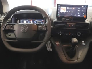 Citroen Berlingo BlueHDi 100 SANDS Plus Talla XL 75 kW (102 CV)