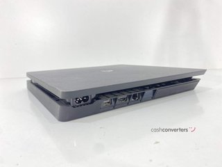 sony ps4 slim 1tb