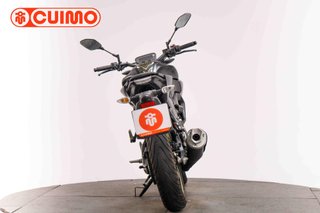 YAMAHA MT 125