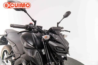 YAMAHA MT 125