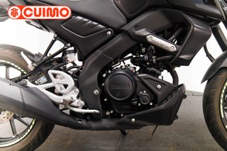 YAMAHA MT 125