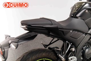 YAMAHA MT 125