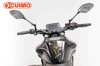 YAMAHA MT 125