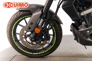YAMAHA MT 125