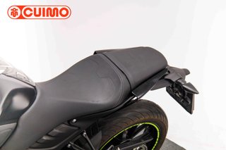 YAMAHA MT 125