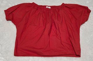 Solotre Blusa   Tg 44 (Misure in foto)