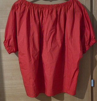 Solotre Blusa   Tg 44 (Misure in foto)