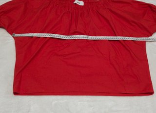 Solotre Blusa   Tg 44 (Misure in foto)