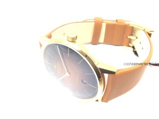 reloj pulsera caballero hamilton h38735501