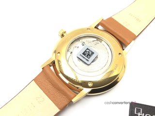 reloj pulsera caballero hamilton h38735501