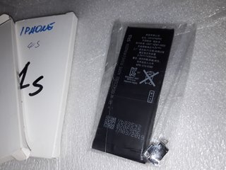 Batteria iPhone 4S Nuova 1430mAh
