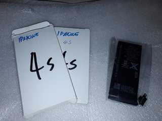 Batteria iPhone 4S Nuova 1430mAh