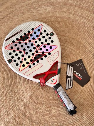 Raqueta de Pádel NOX