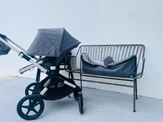 Seggiolino per bambini Bugaboo Fox