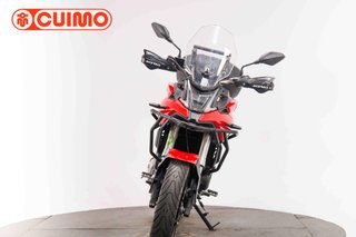 VOGE 500 DS