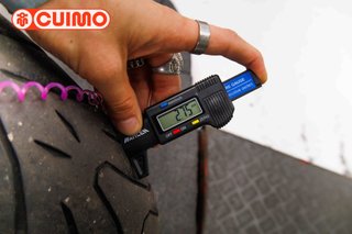 VOGE 500 DS