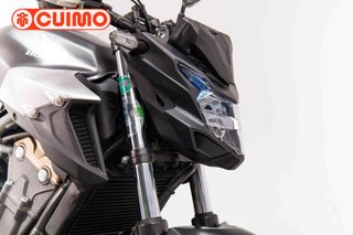 HONDA CB 500 F