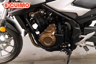 HONDA CB 500 F