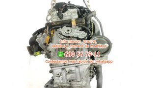 Motor w10b16ab mini mini (r50, r53) ca Ref:8008313