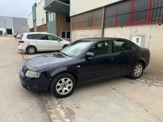 Audi A4 2001