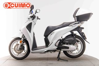 HONDA SCOOPY SH125 I