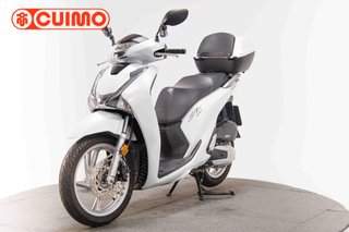 HONDA SCOOPY SH125 I