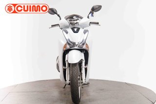 HONDA SCOOPY SH125 I